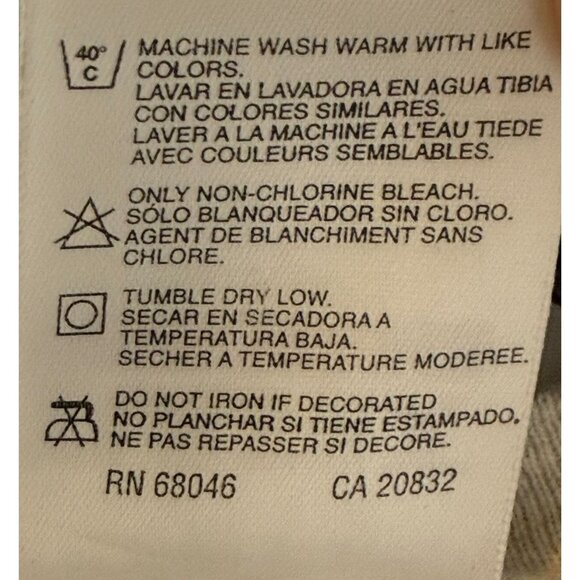 Grand Canyon Graphic Print T-Shirt X-Large Tultex 99% Cotton Gray Pre-Shrunk Tee - Picture 6 of 6